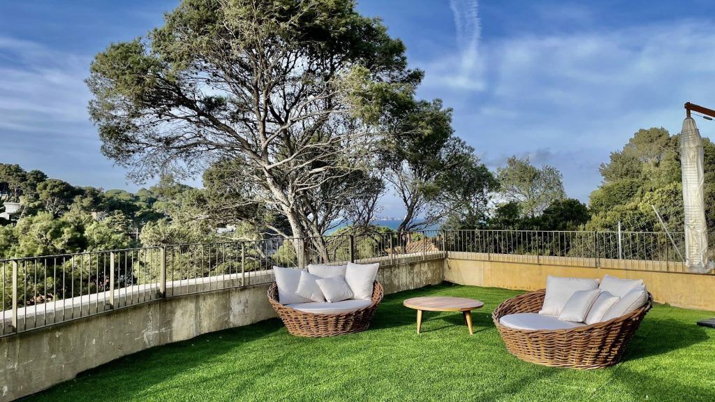 Jardins de Sa Riera, el lugar ideal para disfrutar del estilo de vida mediterráneo