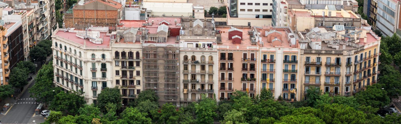 nuevas dinámicas familiares y su impacto en el incremento de viviendas unipersonales