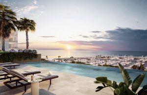 viviendas de obra nueva en Mataró como Torre Barceló