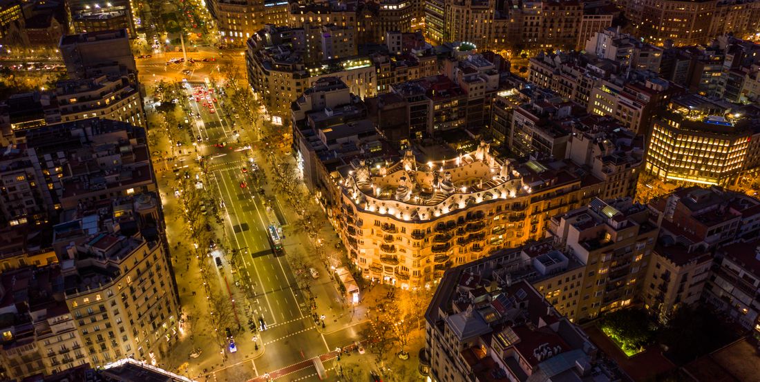 detalle de Pisos en venta en Rambla Catalunya Barcelona