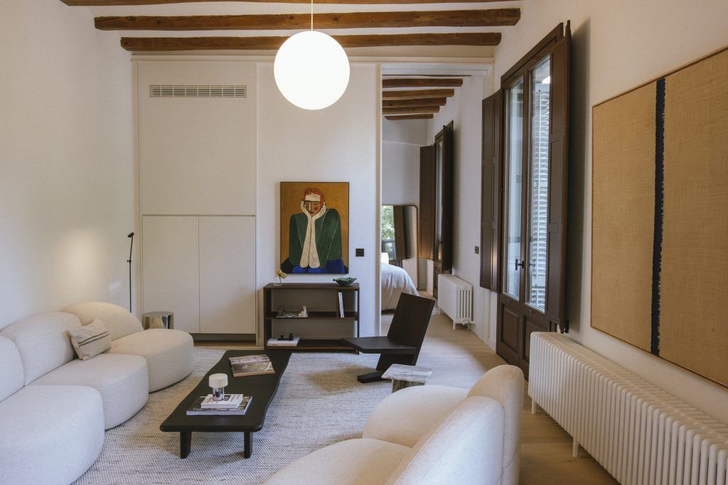 Imagen de la promoción Rambla Catalunya 29