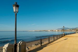 invertir en una vivienda en la Costa del Sol en Marbella o Estepona