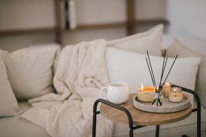 trucos para mantener la casa caliente en los meses de invierno