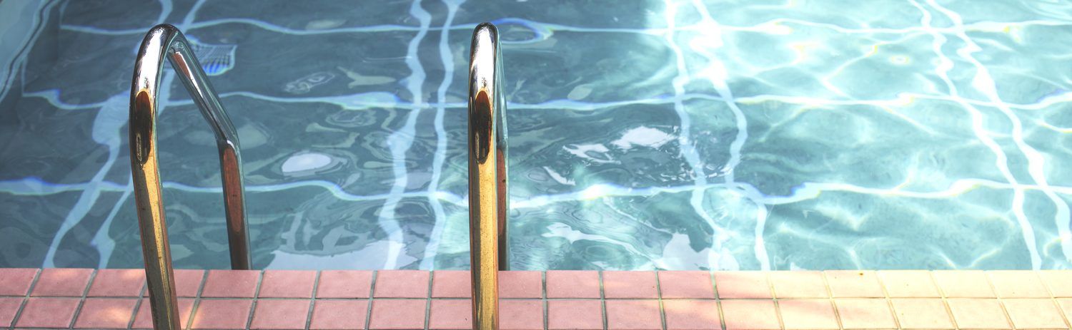 Piscinas como amenities en edificios residenciales que ayudan en la revalorización de una vivienda