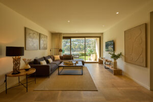 casas en venta en jardins de sa riera begur