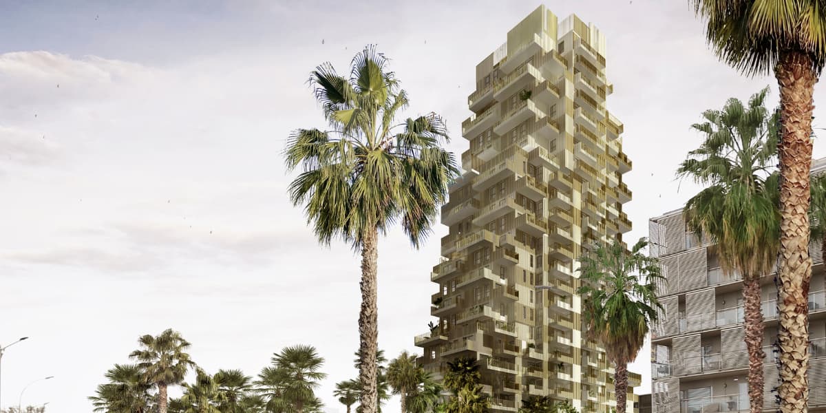 Torre Barceló Living en MATARO- 6 ventajas de vivir en mataro