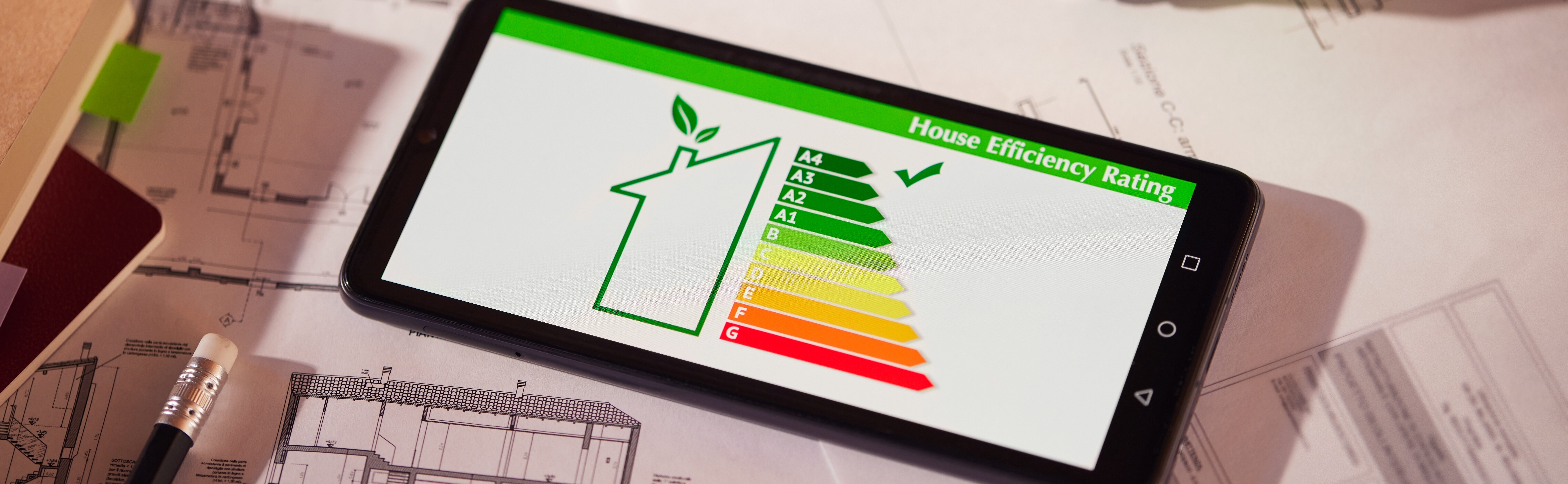 certificación energética